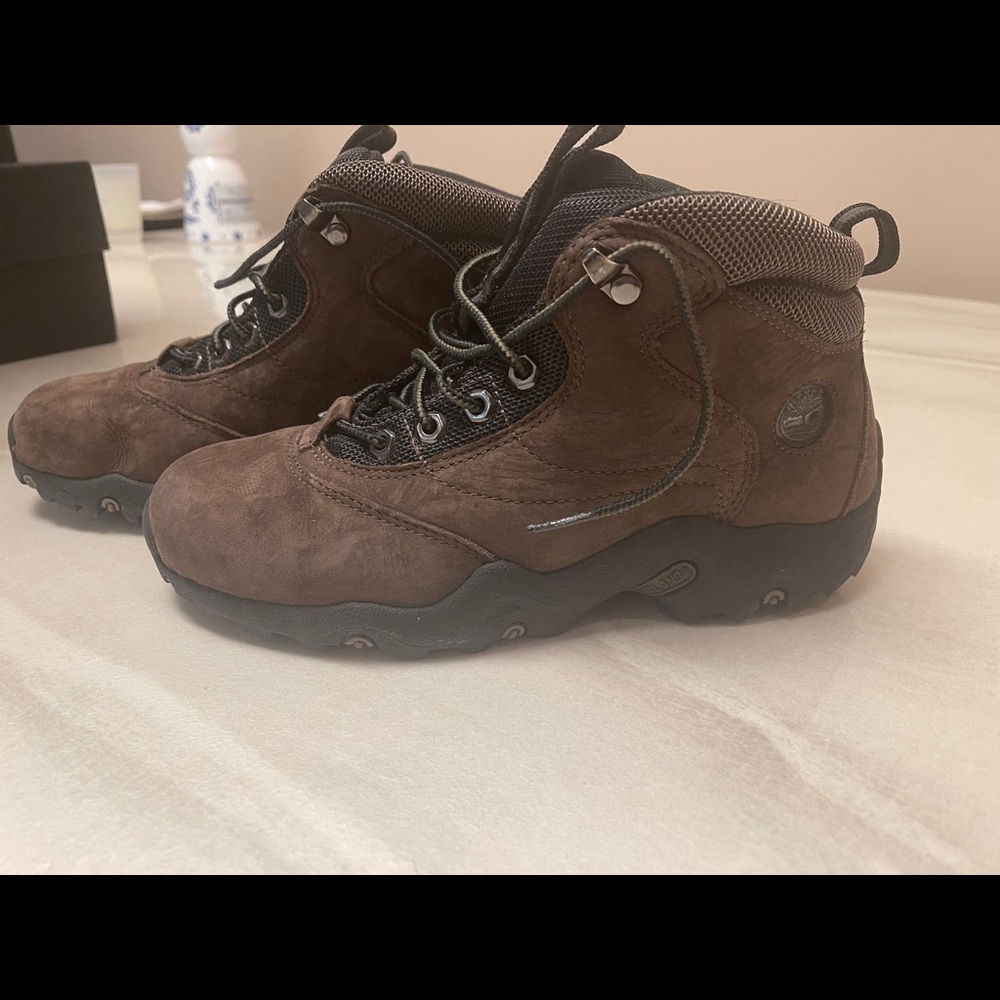 Timberland brand new boots
